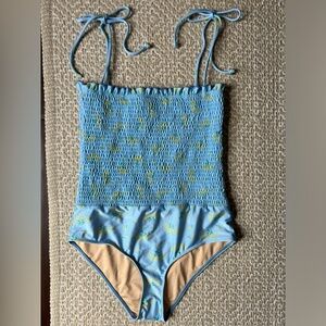 Faithfull The Brand Swimsuit